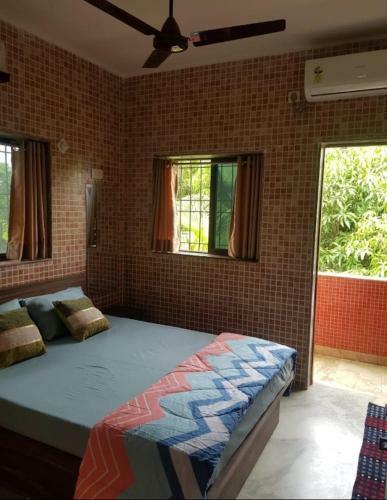 Deja Blue Villa By 29 Bungalow