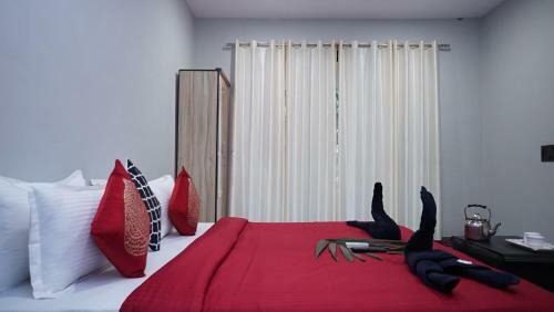 Hotel Aroma Boutique Rooms