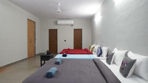 Hotel Aroma Boutique Rooms