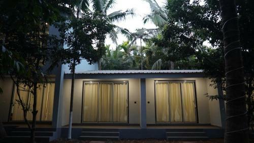 Hotel Aroma Boutique Rooms