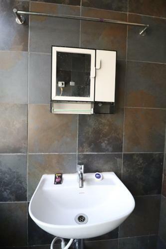 Hotel Aroma Boutique Rooms