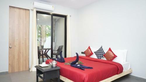 Hotel Aroma Boutique Rooms
