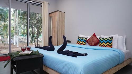 Hotel Aroma Boutique Rooms