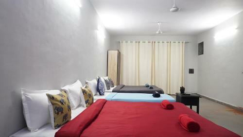 Hotel Aroma Boutique Rooms
