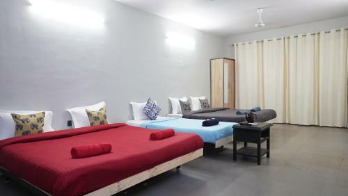 Hotel Aroma Boutique Rooms