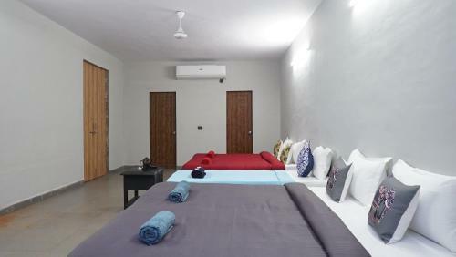 Hotel Aroma Boutique Rooms