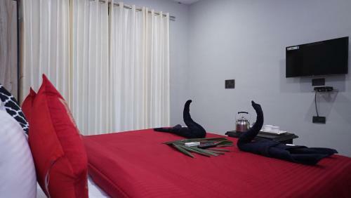 Hotel Aroma Boutique Rooms