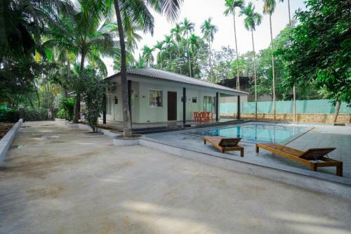 Ocean Pearl Villa 2