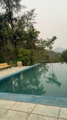 Villa In The Woods Kashid