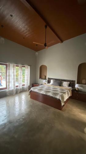 Villa In The Woods Kashid