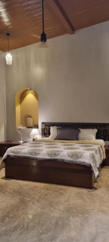 Villa In The Woods Kashid