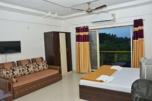 Hotel Nilaya Nest Away