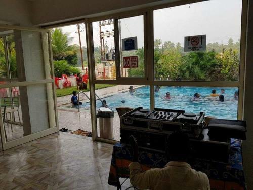 Hotel Nilaya Nest Away