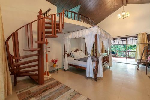 Villa Gypsie's Hideout, Alibaug