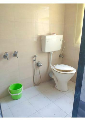 Villa Aangan 3bhk Pool Bungalow