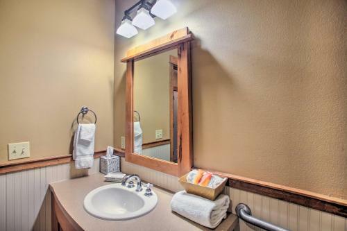Apartamento Charming Couples Retreat Walk To Ski Lift!