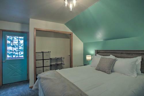 Mountain View Home Perfect For Big Families!