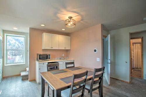 Mountain View Home Perfect For Big Families!