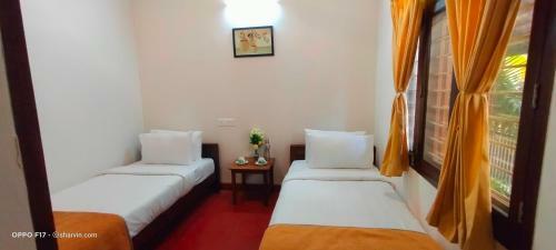 Hostal Harmony