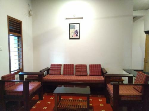 Hostal Harmony