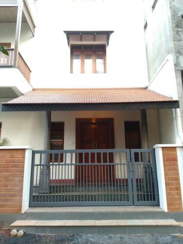 Hostal Harmony