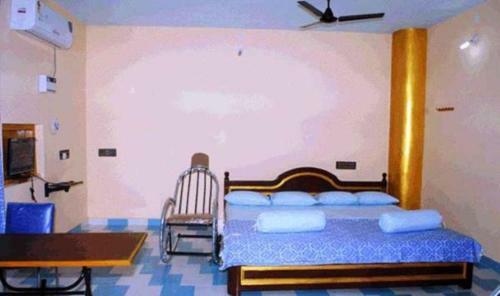 Hotel Kk Farm Resort