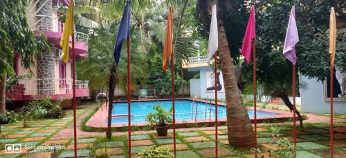 Hotel Kk Farm Resort