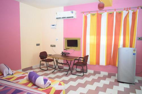Hotel Kk Farm Resort