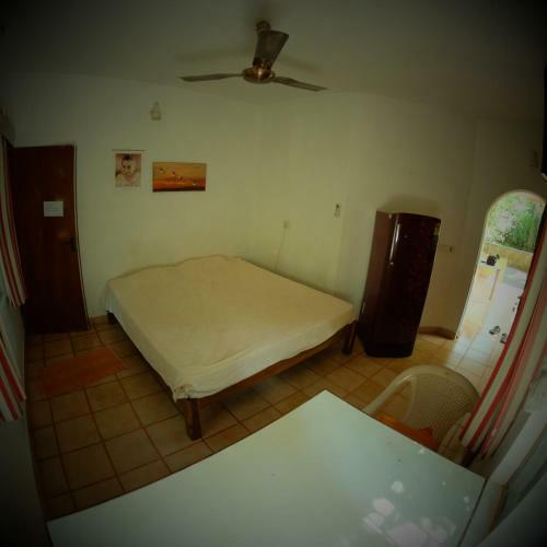 Hostal New Creation Guest House
