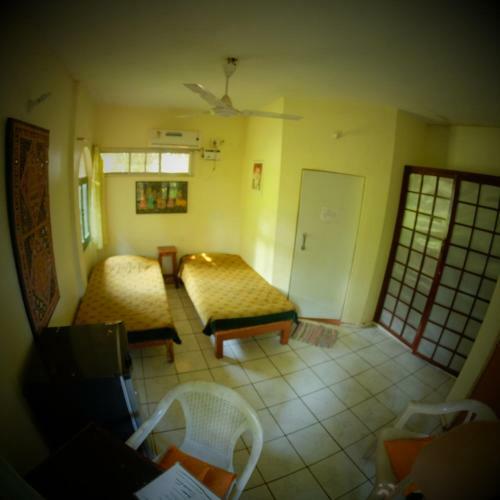 Hostal New Creation Guest House