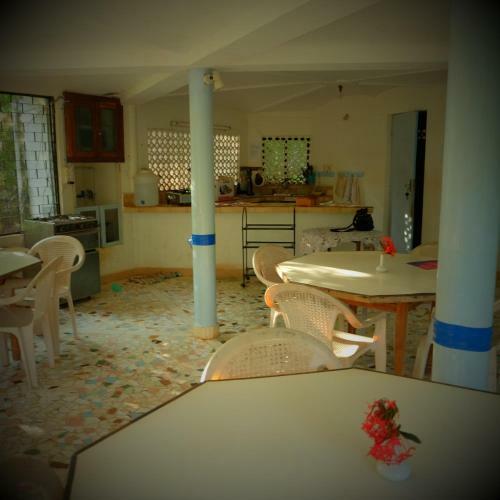Hostal New Creation Guest House