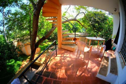 Hostal New Creation Guest House