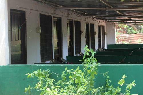 Hostal Discovery Guest House