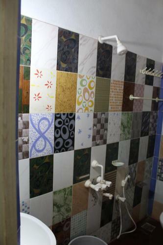Hostal Discovery Guest House