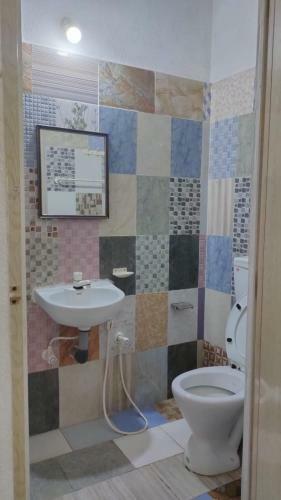 Hostal Discovery Guest House