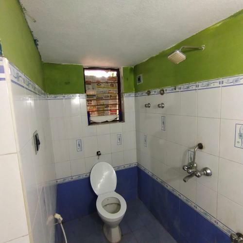 Nidhi Homestay