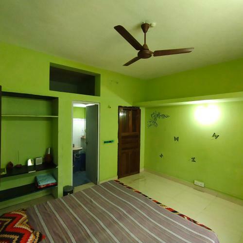 Nidhi Homestay