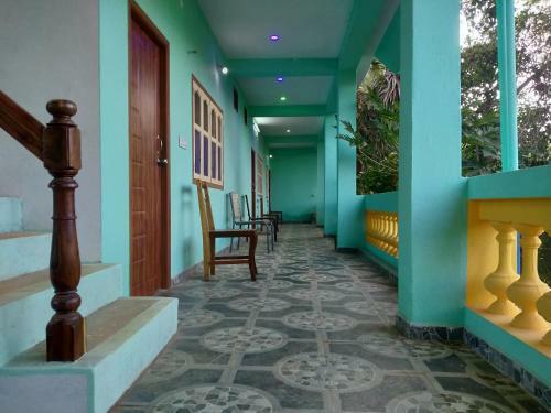 Hostal Auro Gv Guest House