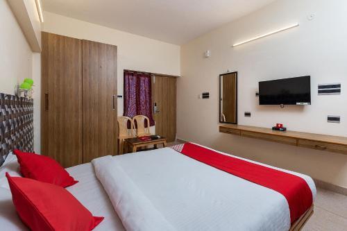 Hostal Oyo 79867 Thamarai