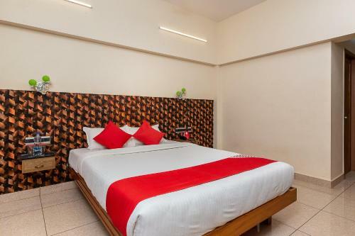 Hostal Oyo 79867 Thamarai