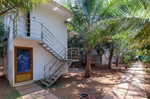 Hostal Oyo 79867 Thamarai