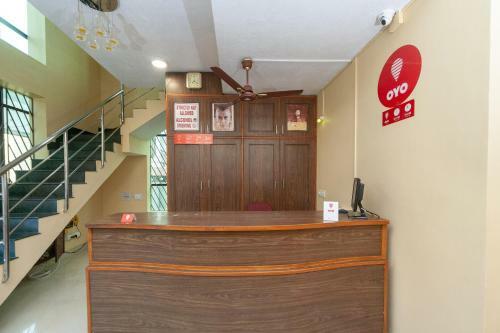 Hotel Oyo Flagship 22670 Castle Apartment