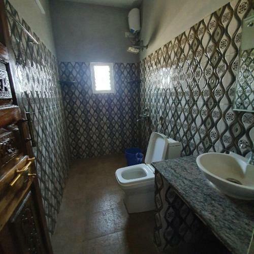 Apartamento Utopia Vijayalakshmi Illam