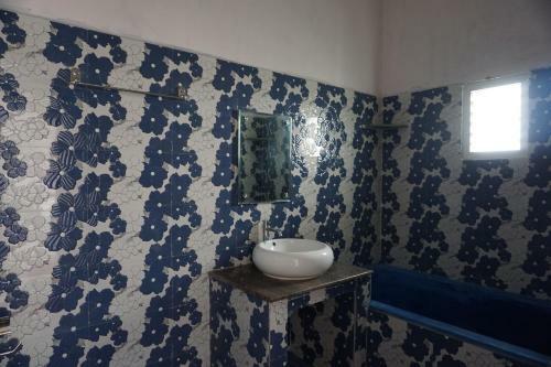 Apartamento Utopia Vijayalakshmi Illam