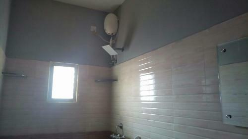 Apartamento Utopia Vijayalakshmi Illam