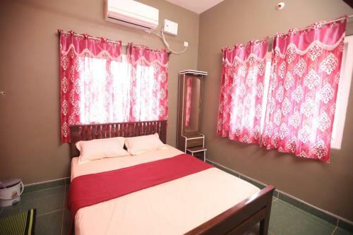 Ramana Villa