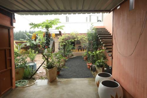 Ramana Villa