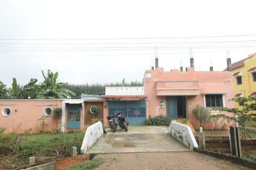 Ramana Villa