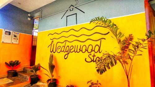 Wedgewood Inn