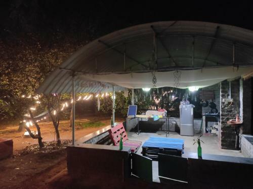 Travellers Tribe Hostel